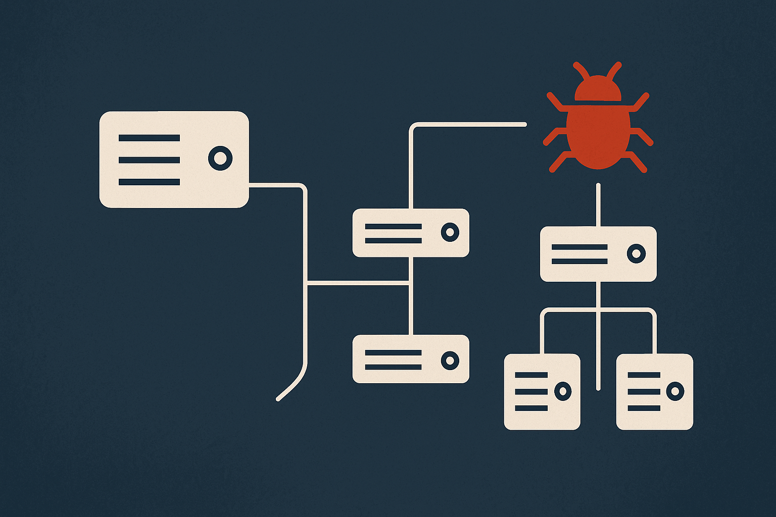 The MCP Security Problem